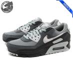 【並行輸入品】ナイキ エア マックス 90 スモークグレー/ブラック/ダークスモークグレー/フォトンダスト　NIKE AIR MAX 90 dm0029-020