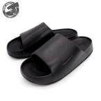 ナイキ カーム スライド ブラック/ブラック メンズ NIKE CALM SLIDE BLACK/BLACK fd4116-001