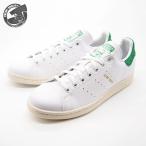 アディダス スタンスミス フットウェアホワイト/グリーン/オフホワイト レディース メンズ スニーカー ADIDAS STAN SMITH gw1390