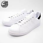 アディダス スタンスミス フットウェアホワイト/コアブラック/フットウェアホワイト レディース メンズ スニーカー ADIDAS STAN SMITH gx4429