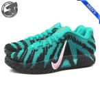 ショッピング海外 【並行輸入品】ナイキ ジャ3 ターボグリーン/ユニバーシティ レッド NIKE JA 3 TURBO GREEN/UNIVERSITY RED HF2793-300 ジャ・モラント