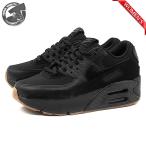 【並行輸入品】ナイキ ウィメンズ エアマックス 90 LV8 ブラック/ガムミディアムブラウン/アンスラサイト レディース NIKE WMNS AIR MAX 90 LV8 hj3847-010