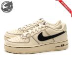 ナイキ エアフォース1 07 LV8 GS ライトカーキ/ブラック NIKE AIR FORCE 1 LV8 GS LIGHT KHAKI/BLACK hj4563-200
