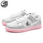 ナイキ ウィメンズ ダンク ロー LX NIKE W DUNK LOW LX PHOTON DUST/METALLIC SILVER hm3698-006