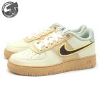 ショッピングエアフォース1 【並行輸入品】ナイキ エアフォース1 LV8 GS ココナッツミルク/バロック ブラウン NIKE AIR FORCE 1 LV8 GS COCONUT MILK/BAROQUE BROWN hq3473-122