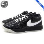 ショッピングハロウィン 【並行輸入品】ナイキ ブック ハロウィン 1 EP デビン・ブッカー ブラック/ホワイト NIKE BOOK 1 HALLOWEEN EP BLACK/WHITE IM7616-001