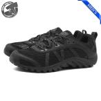 mereru мой po3 "aero sports" черный мужской MERRELL MAIPO 3 AEROSPORT BLACK J00003297