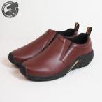 メレル ジャングルモック レザー ブラウン メンズ スニーカー MERRELL JUNGLE MOC LEATHER j567117