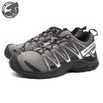 サロモン エックスエー プロ 3D ゴアテックス ピューター/ブラック/シルバー クラウド SALOMON XA PRO 3D GTX PEWTER/BLACK/SILVER CLOUD l47587500