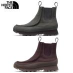 ノースフェイス アイス ショット サイドゴア ウォータープルーフ スノー サイドゴアブーツ THE NORTH FACE ICE SHOT SIDE GORE WATERPROOF 2カラー nf52482