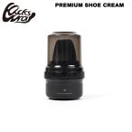 �L�b�N�X���b�v �v���~�A�� �V���[ �N���[�� 60g KICKSWRAP PREMIUM SHOE CREAM kw-117