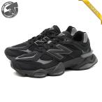 【並行輸入品】ニューバランス u9060 ブラック メンズ レディース NEW BALANCE U906079E BLACK/CASTLEROCK