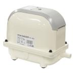 浄化槽用エアーポンプ ブロワポンプ　AK-60D 工進 浄化槽用 エアーポンプ ダイヤフラム式 AK-60D