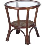 直径45×高さ45cm  ガラステーブル セ�