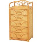 幅50×奥行36×高さ94cm　衣類収納 チ�