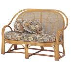 幅108×奥行63×高さ73cm 座面高36cm 2人�