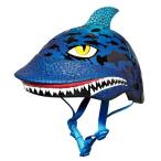 Raskullz Shark Jaws Helmet, Blue, Ages 5+