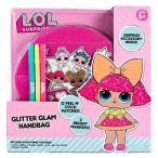 L.O.L. サプライズ！ グリッターグラムバッグ メイキングトイ　 L.O.L. Surprise Glitter Glam Bag品