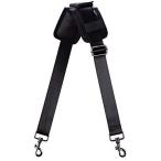 Allzedream Bag Shoulder Strap Replacement Laptop Travel Duffle Bags Padded
