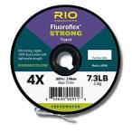 Rio Fishing Products FLUOROFLEX ストロングティペット 30ヤード 3X