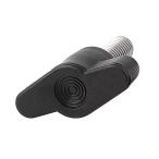 Yudesun Hardware Thumb Screws - M5 M6 M8 Stainless Steel Z-Shaped Handle Sc
