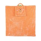 Enesco Izzy and Oliver New Baby Infant Pumpkin Character Super-Soft Folding