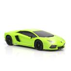 QUN FENG RC Car 118 Lamborghini Aventador Radio Remote Control Cars Electri