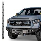 KSaAuto 16 Inch Antenna for Toyota Tundra 2000-2022 Toyota Tacoma 1995-2015