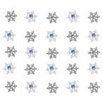 jolees boutique (ジョリーブティック) SNOWFLAKE REPEATS 50-20428