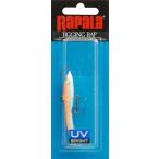 Rapala( Rapala ) металлический крючок jigging LAP универсальный цвет 7cm 18g orange Tiger OTU W7-OTU искусственная приманка 