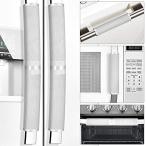 Miss.Silk Refrigerator Handle Covers, 5 PCS, Keep Your Fridge, Stove, Oven,