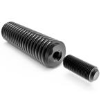 CB Antenna Spring, Ancable SS-3H CB Spring Whip Antenna 3/8 x 24 Threads St