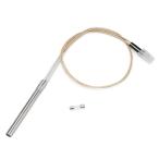 Stanbroil Grill Igniter Replacement for Pit Boss, Durable Hot Rod Ignitor w