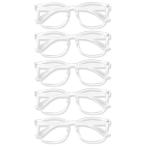 WinToo Blue Light Blocking Glasses, Computer Reading/Gaming/TV/Phones Glass