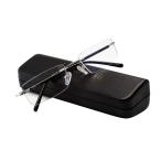 FONHCOO Blue Light Blocking Glasses Anti Blue Ray Unisex Lightweight Rimles