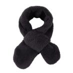 JANGANNSA Fleece Boys Girls Scarf Warm Winter Autumn Kids Collar Scarf Neck