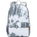 Mygreen casual стиль легкий парусина рюкзак школьная сумка путешествие для Day Pack, современный / Fit, серый, многоцветный,15