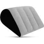 Portable Wedge Pillow Inflatable Cushion - Body Positioners Lightweight Wed