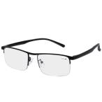 MIRYEA Progressive Multifocus Computer Reading Glasses Blue Light Blocking