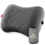  воздушный pillow кемпинг подушка супер-легкий уличный подушка 