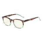 Eyekepper Blue Light Filter Reading Glasses for Women Men Reading Computer
