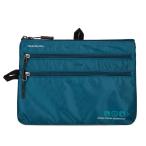 Travelon World Travel Essentials сиденье упаковка бур nai The -, современный,pi- кок зеленовато-голубой, One Size