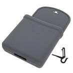 PartyKindom 1pc Storage Bag Hanging Pocket Organizer Containers Car Pouch C
