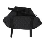 GLEAVI Storage Net Bag Back Seat Holder Car Storage Pockets Car Handbag Poc