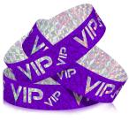 Teling VIP пластик напульсник party напульсник Event для VIP custom напульсник пластик браслет напульсник 