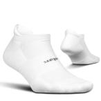 FEETURES Womens High Performance Cushion No Show Tab