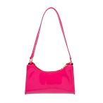ショッピングViVienne Vivienne Fox - Hot pink purse Chic French Style Pink purses for women bag h