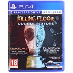 Killing Floor Double Feature импорт версия PS4 [video game]