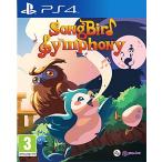 Songbird Symphony ( импорт версия ) PS4 [video game]