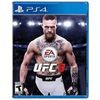 EA Sports UFC 3 ( импорт версия : Северная Америка ) PS4 [video game]